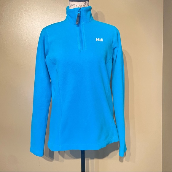 Helly Hanson fleece pullover - Picture 1 of 9